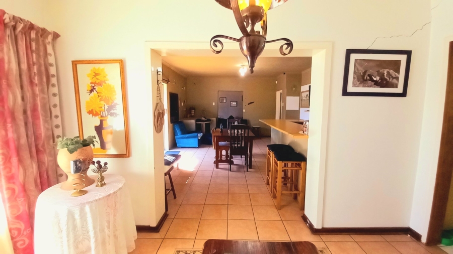 5 Bedroom Property for Sale in Sasolburg Ext 4 Free State